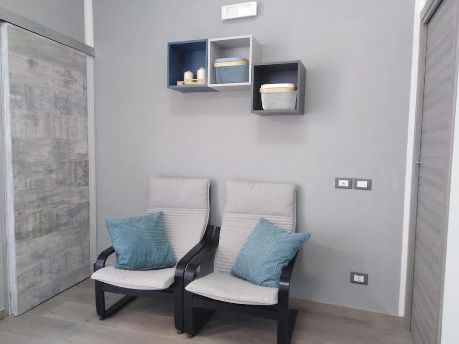 A 2 Passi Dal Castello ,Appartamento Con Veranda Castellammare del Golfo Exterior photo